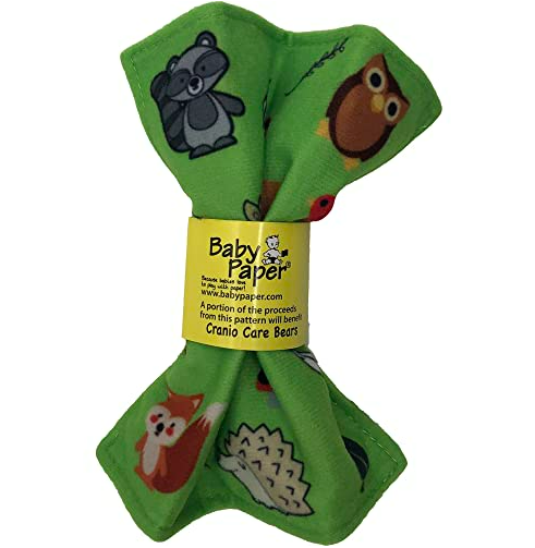 BABY PAPER PATTERN ASSORTED