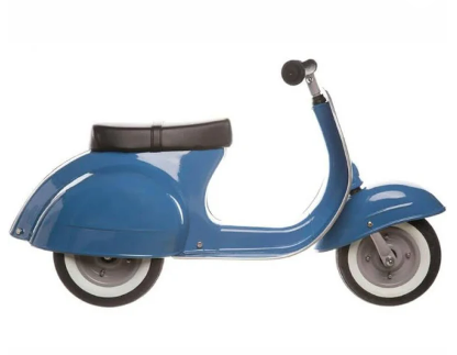 PRIMO RIDE ON KIDS TOY CLASSIC