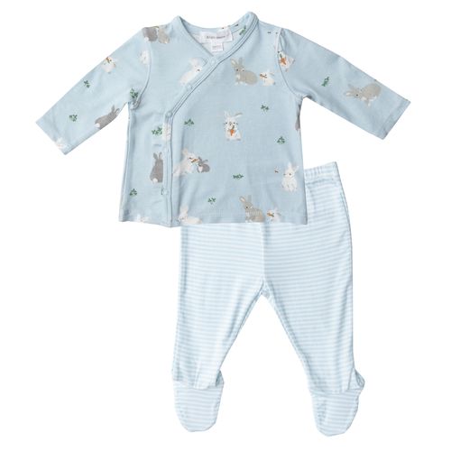 BUNNY / BLUE TAKE ME HOME SET