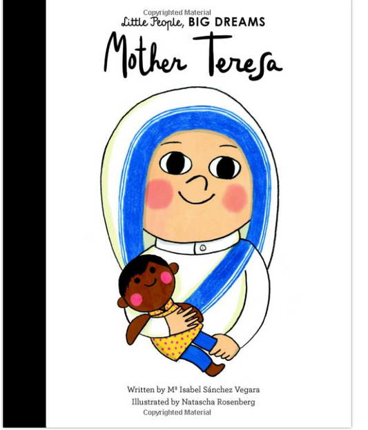 MOTHER TERESA