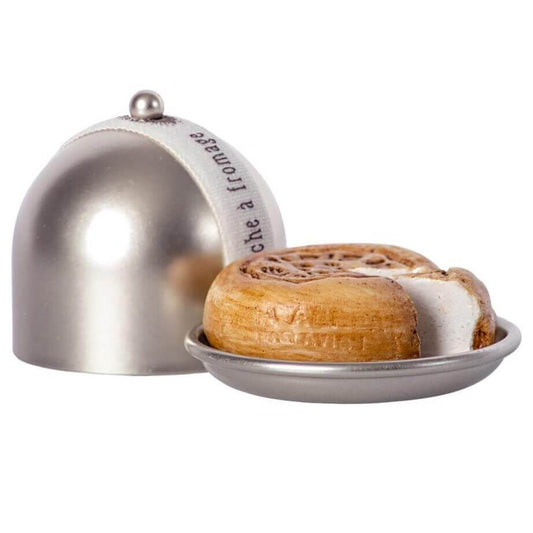 MAILEG CHEESE BELL