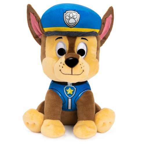 PAW PATROL CHASE 9 INCH