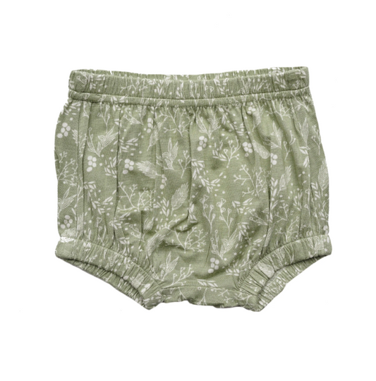 BABY'S BREATH BAMBOO BABY BLOOMERS