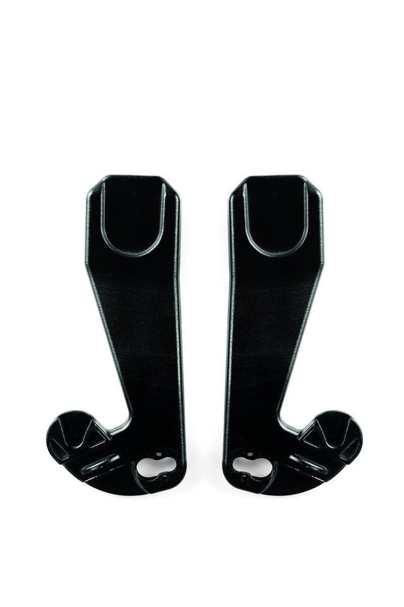 AGIO Z3 CAR SEAT ADAPTER FOR NUNA CYBEX MAXI-COSI