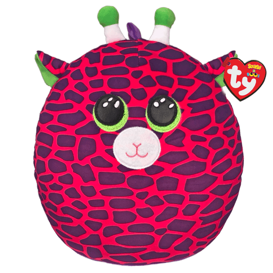 GILBERT PINK GIRAFFE MEDIUM