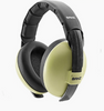 BANZ BABY EARMUFFS - SOLIDS