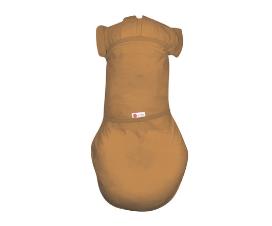 CLASSIC SWADDLEOUT BURNT ORANGE