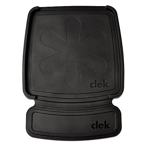 CLEK MAT-THINGY CAR SEAT PROTECTOR