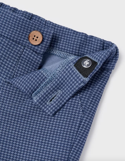 MAYORAL DRESSY PANTS