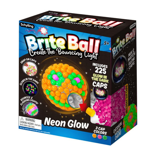 BRITE BALL - GLOW