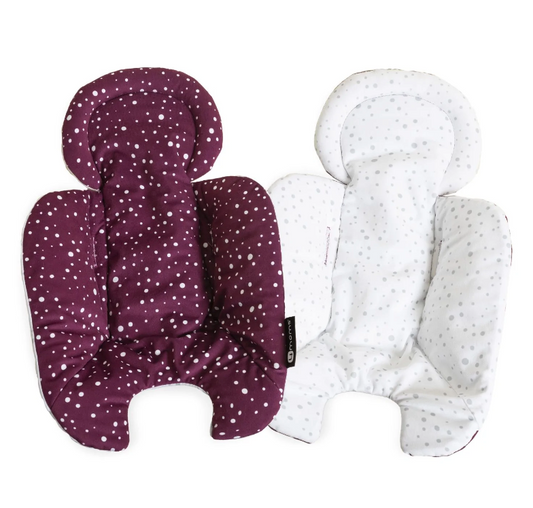 MAMAROO INSERT MAROON