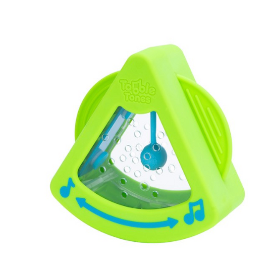 TOBBLE TONES FAT BRAIN