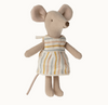 BIG SISTER MOUSE IN MATCHBOX