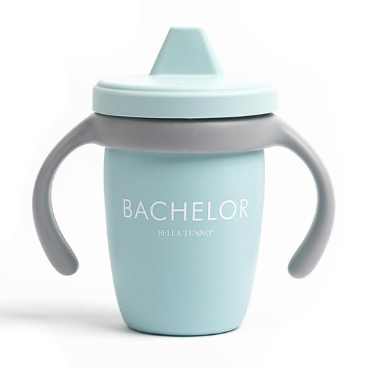 BELLA TUNNO HAPPY SIPPY CUP - BACHELOR