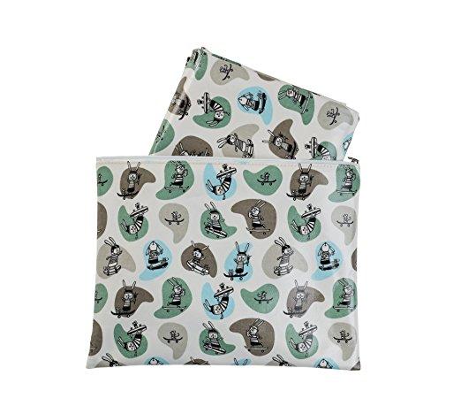 JUMBO FLOOR SPLAT MAT RYDER