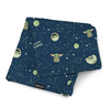 MILK SNOB STAR WARS THE CHILD BLANKET