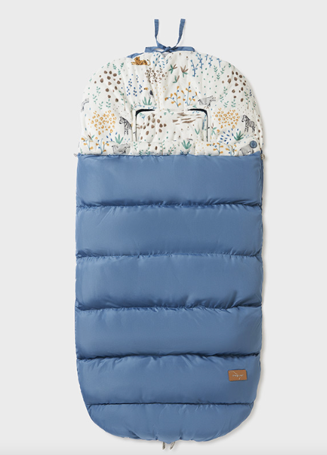 STROLLER COVER WINTER