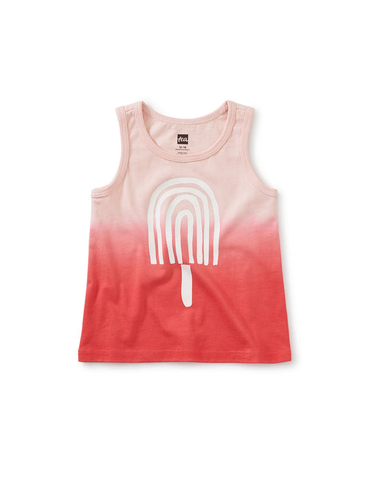 TEA ICE POP BABY TANK