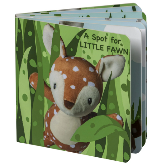LEIKA LITTLE FAWN BOOK
