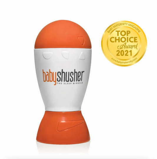BABY SHUSHER