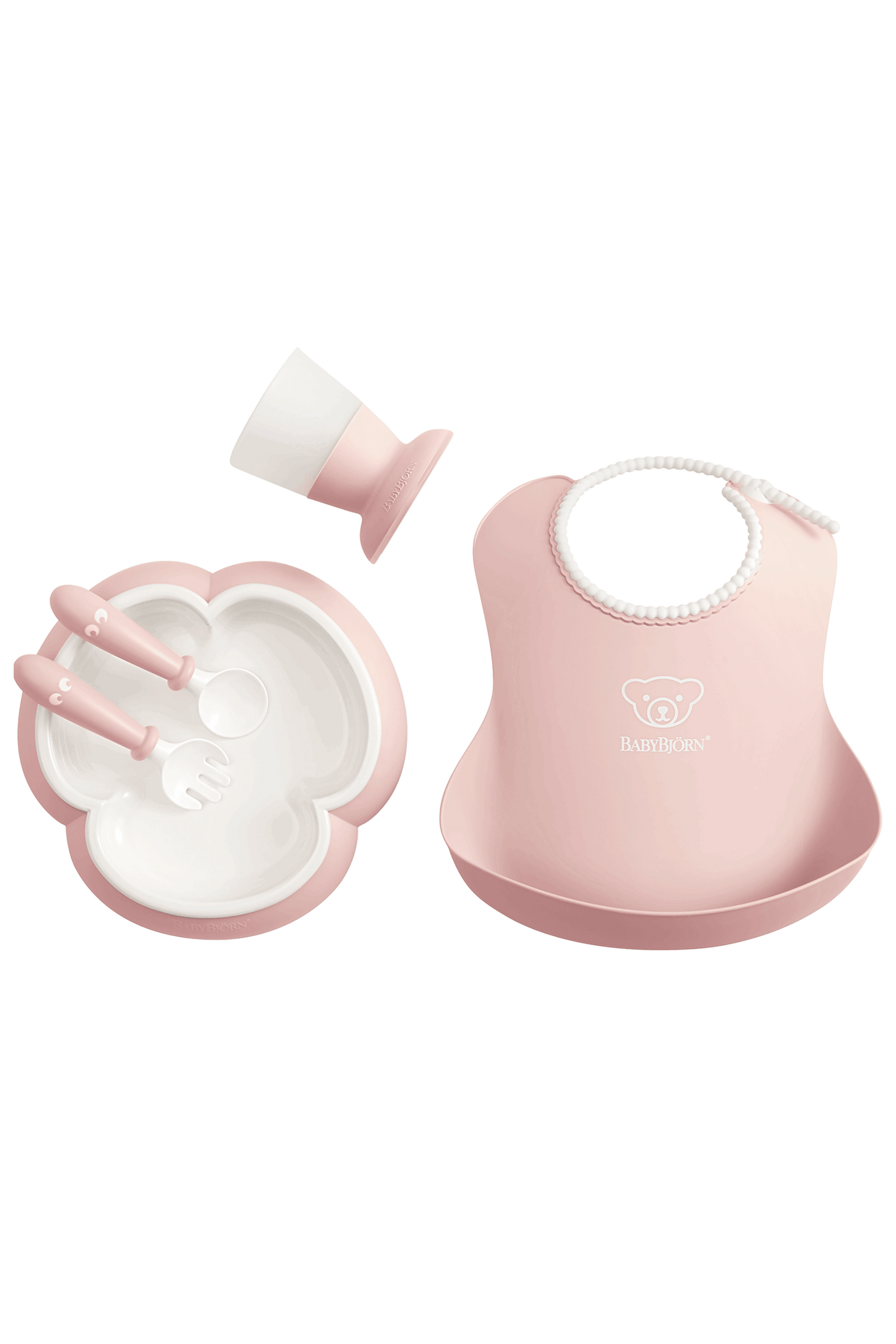 BABYBJORN BABY DINNER SET