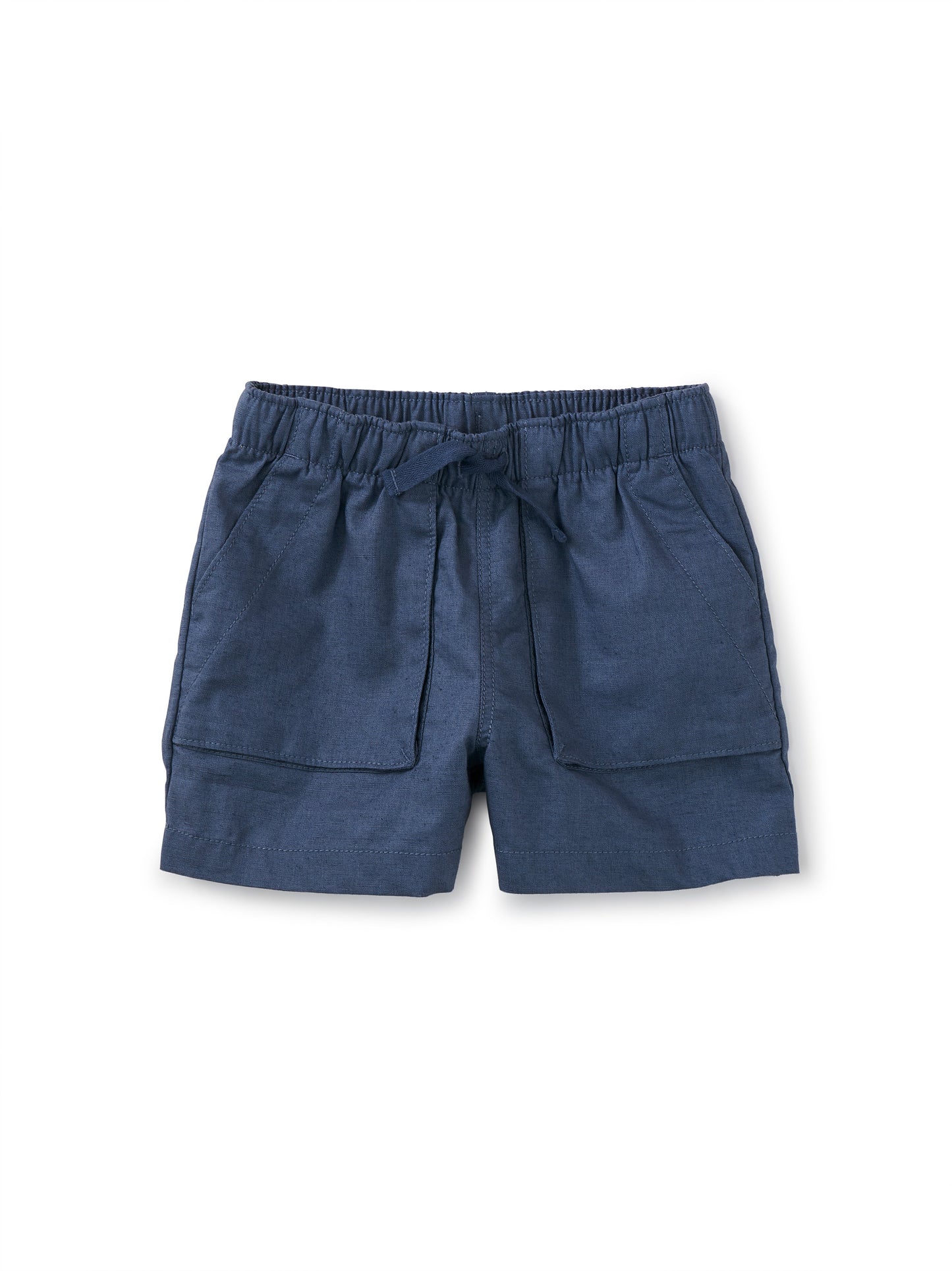 TEA CAMP SHORTS - TRIUMPH