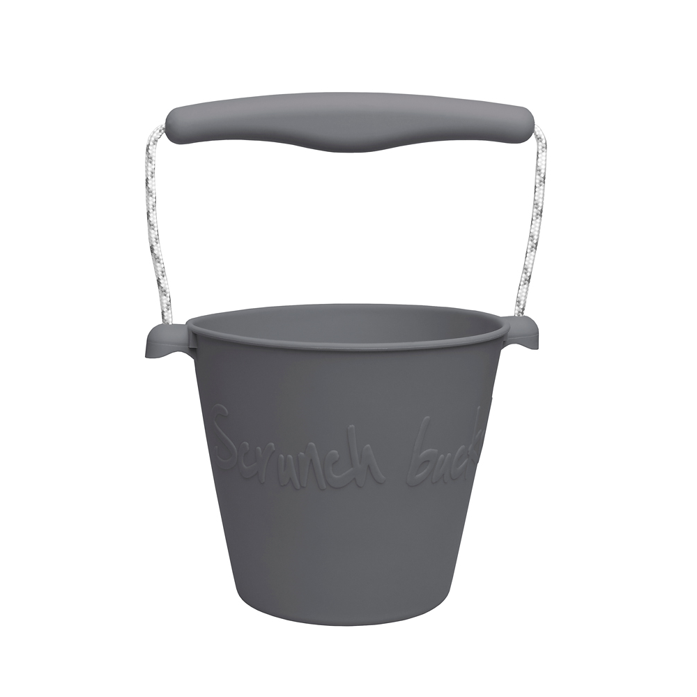 SCRUNCH BUCKET