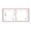 WILDFLOWER MEADOW LUXURY MEMORY BOOK