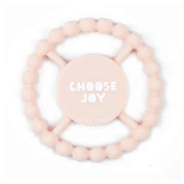 HAPPY TEETHER CHOOSE JOY