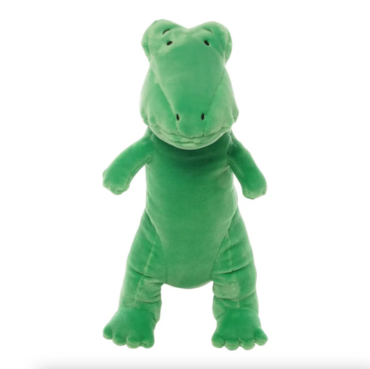 LYLE, LYLE CROCODILE SMALL