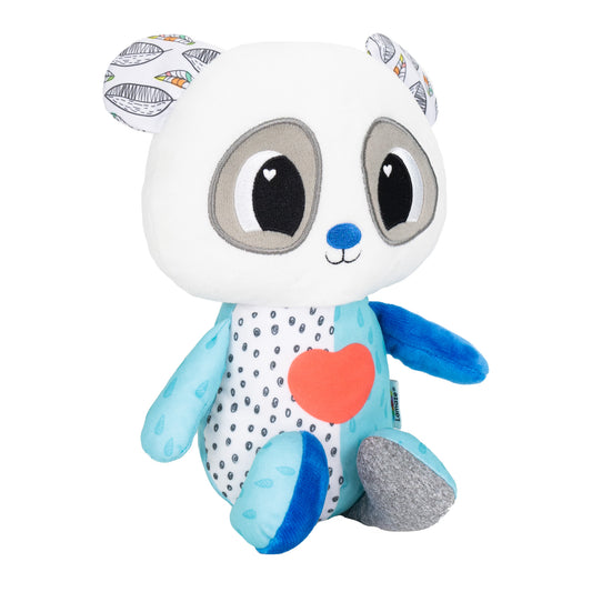 LAMAZE SOOTHING HEART PANDA