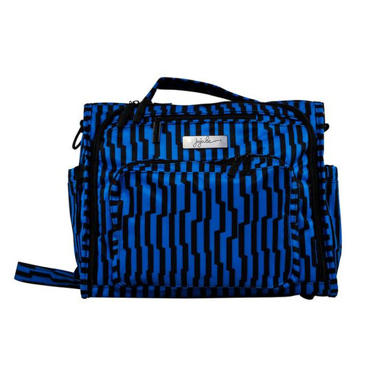 JUJUBE BFF ELECTRIC BLACK