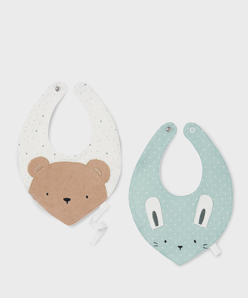 BIBS SET