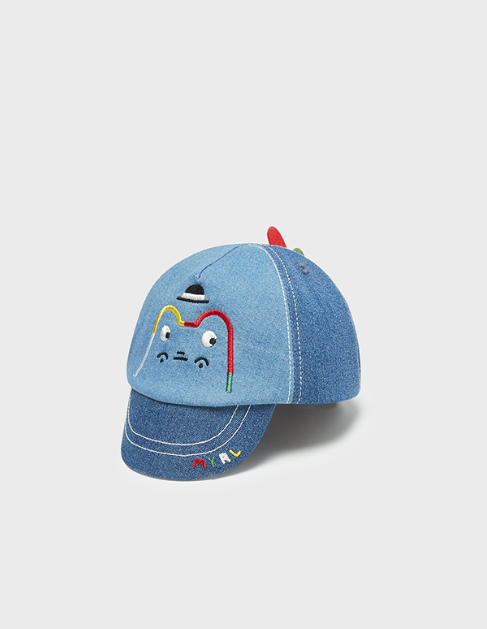 MAYORAL DINOSAUR CAP