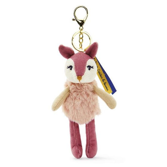 KALOO KALINES KEYCHAINS - AVA DEER