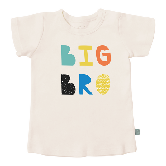 GRAPHIC TEE (BIG BRO)