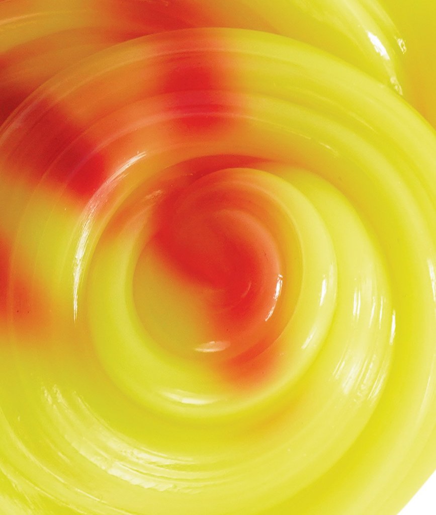 SECRET SCROLL THINKING PUTTY - 4" TIN