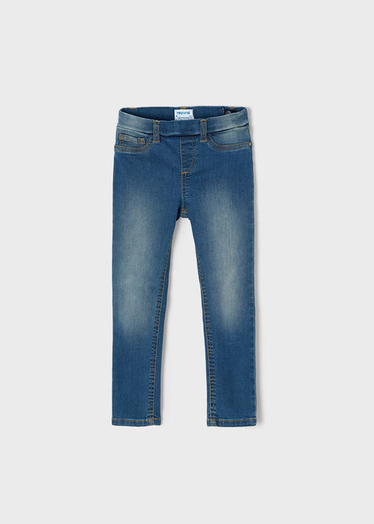 MAYORAL BASIC DENIM PANTS