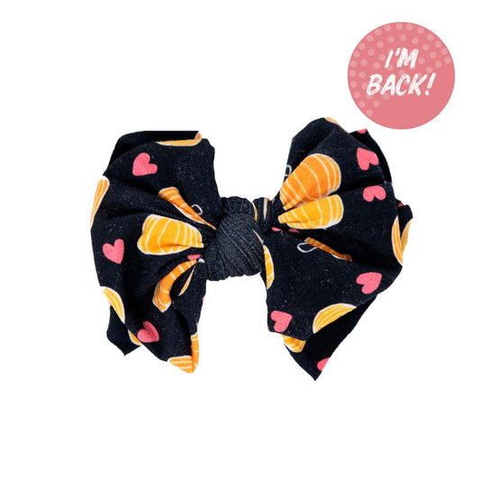 PRINTED FAB CLIP : JACK