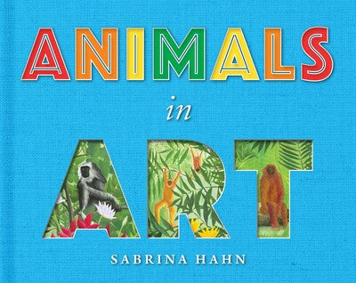 ANIMALS IN ART