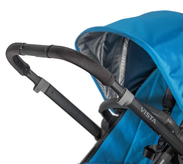 UPPABABY NEOPRENE VISTA/V2 HANDLEBAR COVER