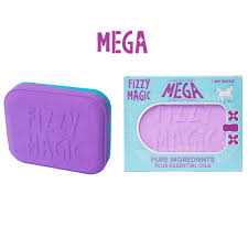 FIZZY MAGIC GIANT BATH FIZZY - MEGA