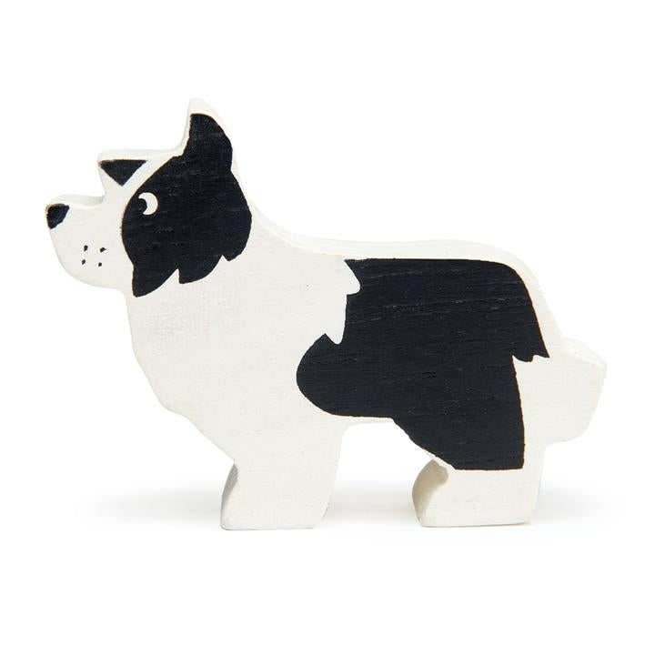 ENGLISH SHEPHERD DOG