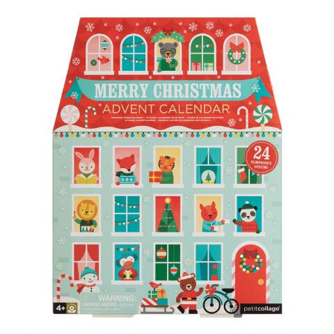 ADVENT CALENDAR