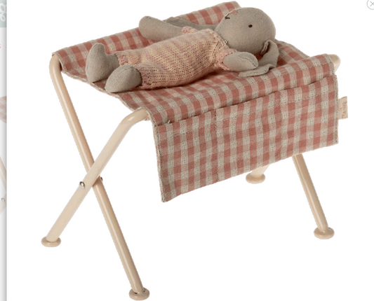 MAILEG NURSERY TABLE , MICRO