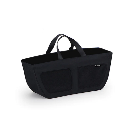 BUMPRIDER CONNECT SIDEPACK BLACK