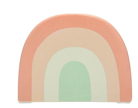CERAMIC RAINBOW BANK