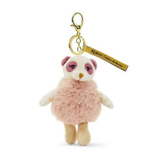 KALOO KALINES KEYCHAINS - YUNA PANDA