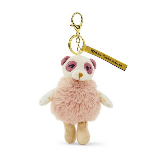 KALOO KALINES KEYCHAINS - YUNA PANDA