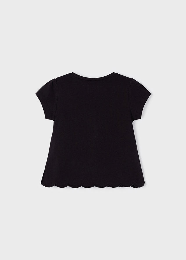 MAYORAL SHORT SLEEVE T-SHIRT
